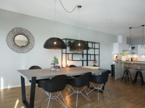 Luxury apartment near Scheveningen beach